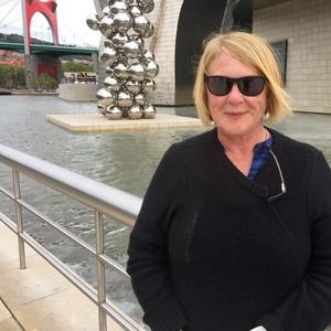 Meet your Posher, Paula